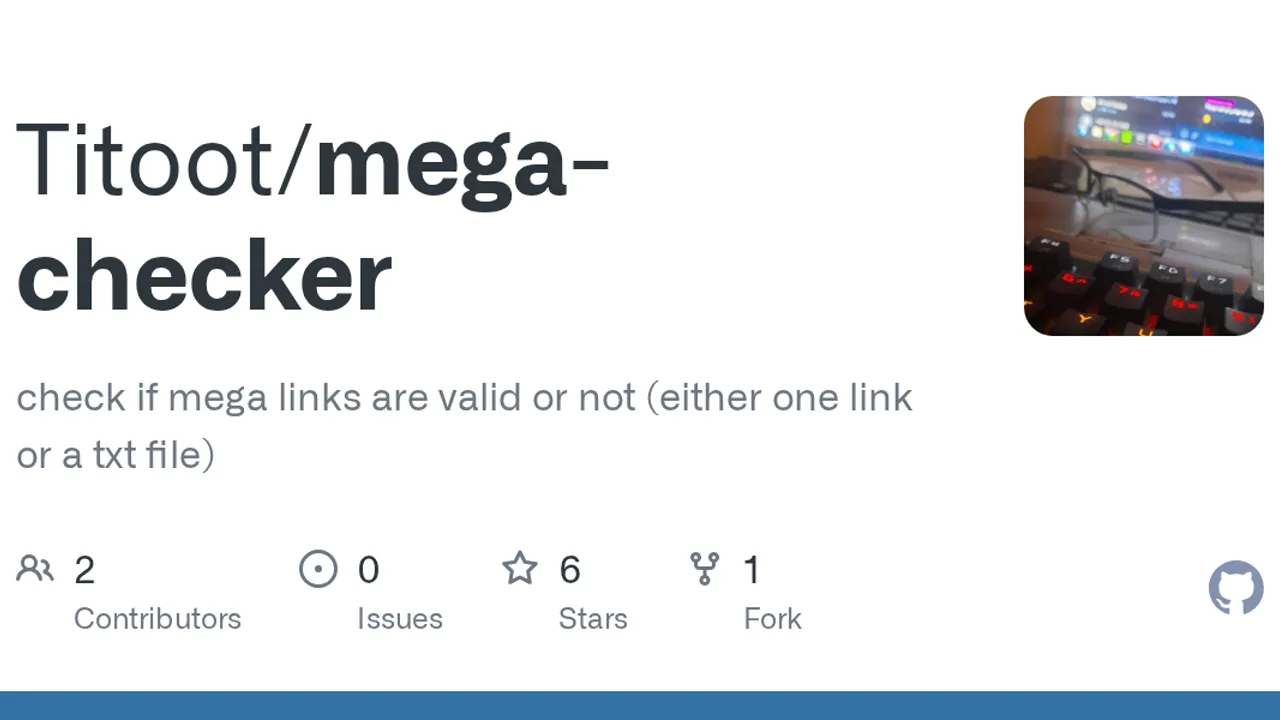 mega-checker