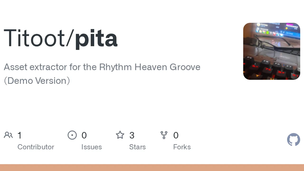 pita