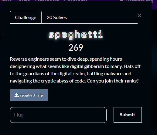 Obfuscated JS code screenshot